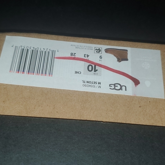 Waterproof boots - Picture 8 of 8